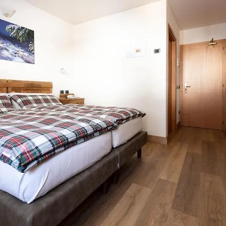 Hotel Compagnoni Santa Caterina Valfurva