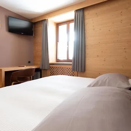 Hotel Compagnoni Hotel 3*