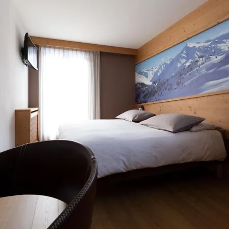 Hotel Compagnoni Hotel