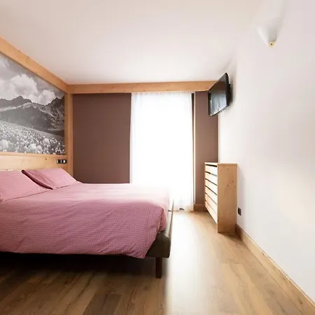 Hotel Hotel Compagnoni