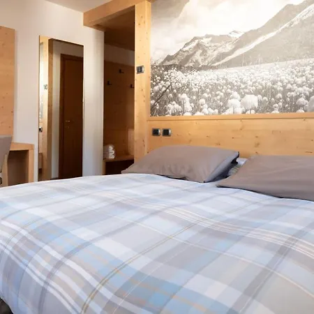Hotel Compagnoni Santa Caterina Valfurva