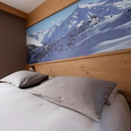 Hotel Compagnoni Hotel Santa Caterina Valfurva