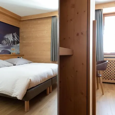 Hotel Hotel Compagnoni 3*