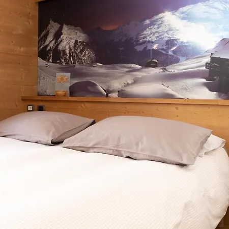 Hotel Compagnoni Hotel