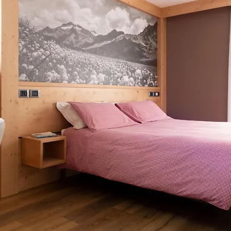 Hotel Compagnoni 3* Santa Caterina Valfurva