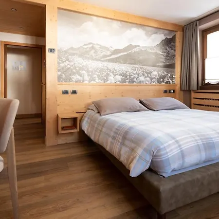 Compagnoni Hotel 3*