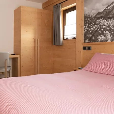 Compagnoni Hotel Santa Caterina Valfurva