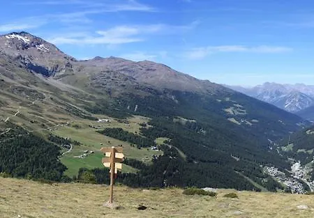 Compagnoni Hotel Santa Caterina Valfurva
