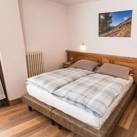 Hotel Compagnoni 3*