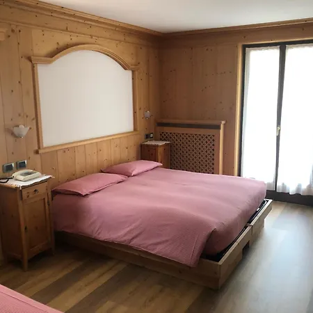 Hotel Compagnoni