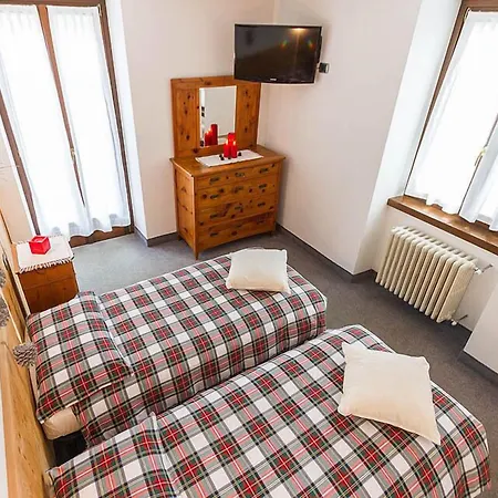 Hotel Compagnoni