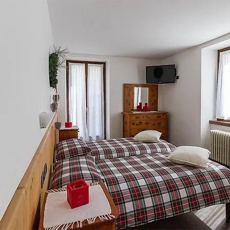 Compagnoni Hotel 3*