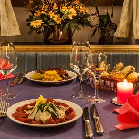 Hotel Compagnoni