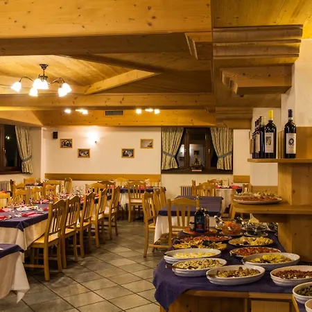 Compagnoni 3* Santa Caterina Valfurva