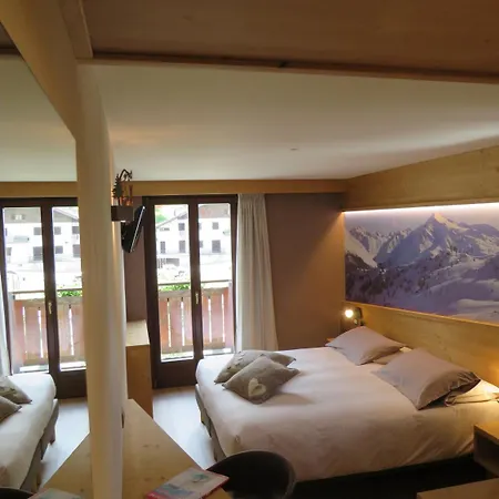 Hotel Compagnoni 3*