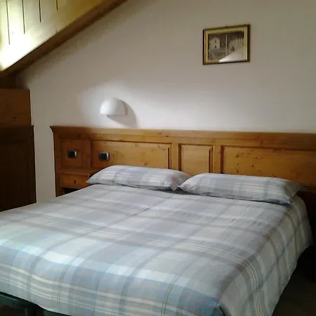 Hotel Compagnoni