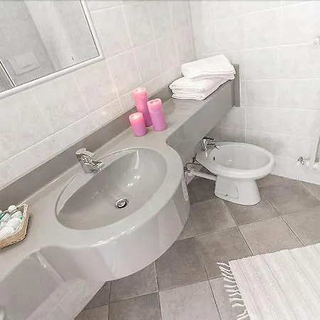 Compagnoni Hotel 3*