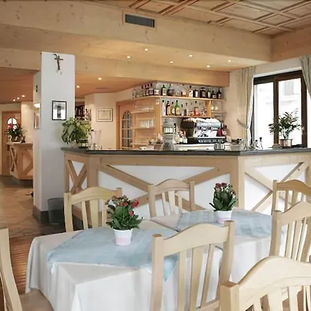 Hotel Compagnoni Santa Caterina Valfurva