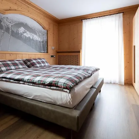 Hotel Compagnoni 3*