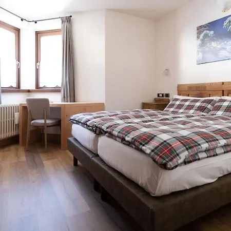 Compagnoni Hotel 3*