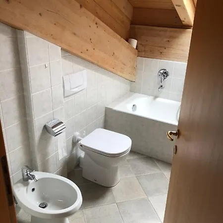 Hotel Compagnoni Santa Caterina Valfurva