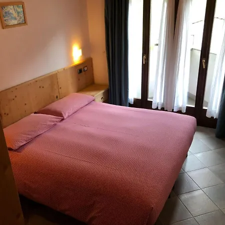Compagnoni Hotel 3*