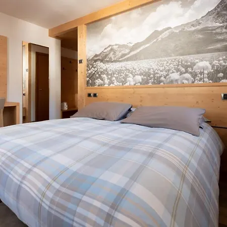 Compagnoni Hotel