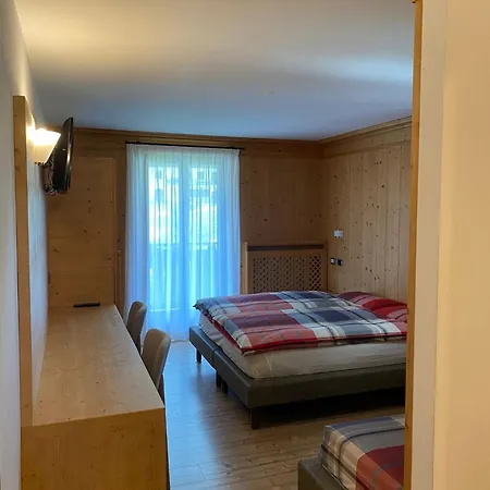 Compagnoni Hotel