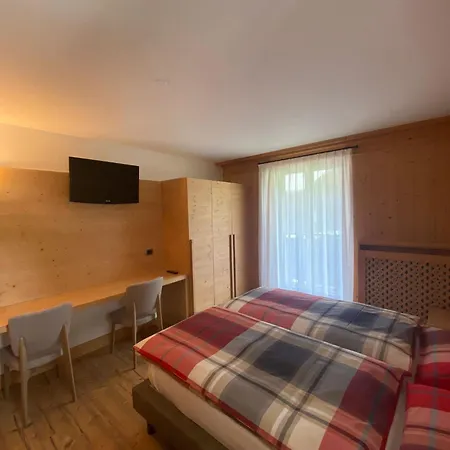 Compagnoni Hotel 3*