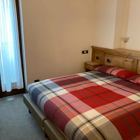 Hotel Compagnoni 3*