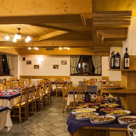 Compagnoni 3* Santa Caterina Valfurva