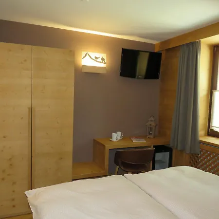 Hotel Compagnoni