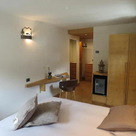 Hotel Compagnoni