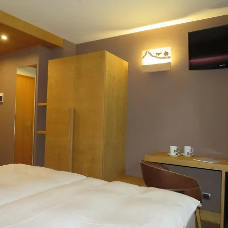 Hotel Compagnoni