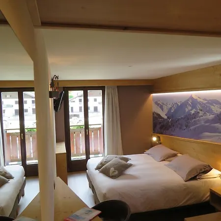 Hotel Compagnoni