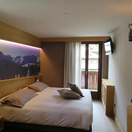 Hotel Compagnoni