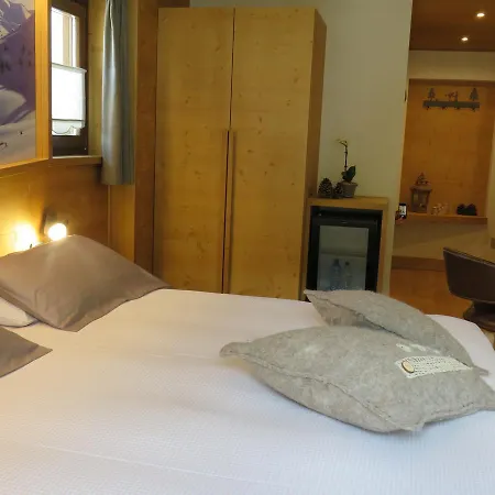 Compagnoni Hotel