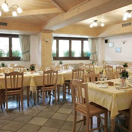 Compagnoni Hotel Santa Caterina Valfurva