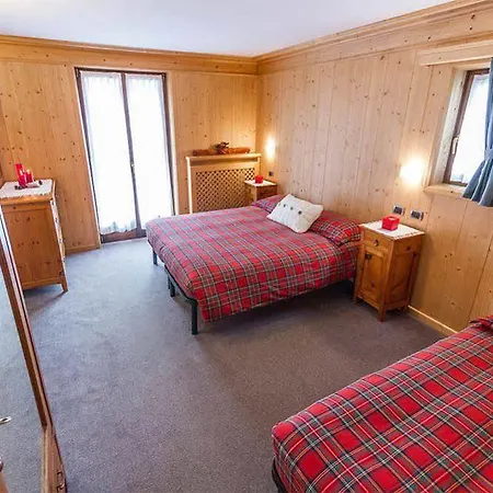 Compagnoni Hotel Santa Caterina Valfurva