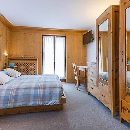 Compagnoni Hotel 3*
